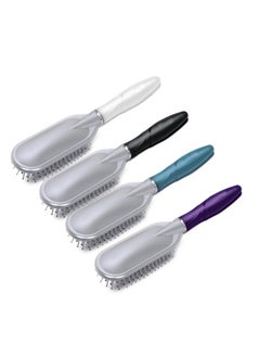 TRISA Hair Brush Expert Medium (Assorted Color)  - Image 4