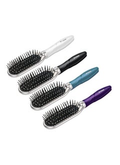 TRISA Hair Brush Expert Medium (Assorted Color)  - Image 3