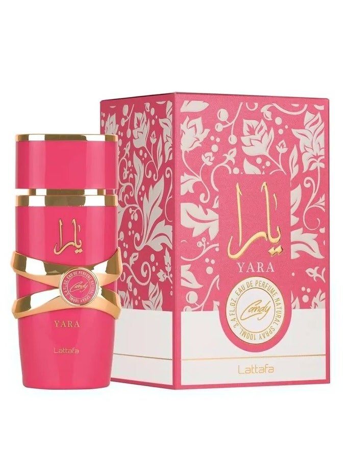 Yara Candy EDP 100ml - pzsku/Z668C59948FAD0D6D6351Z/45/_/1731403471/4680fd5d-3306-4ae0-badb-35e0069165d8