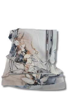 Generic scarf chiffon for Women  - Image 2