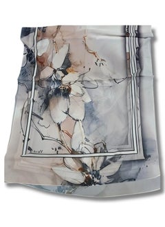 Generic scarf chiffon for Women  - Image 1
