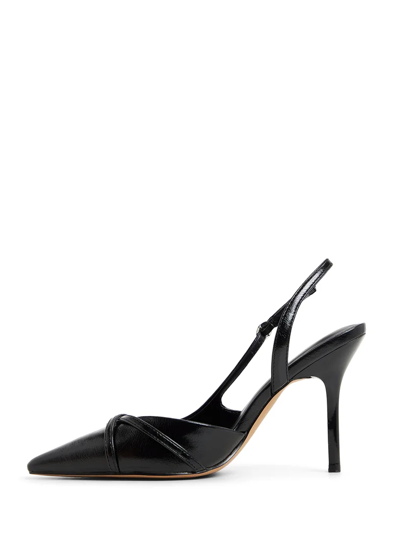 CALL IT SPRING Casual Heeled Sling Back Sandals