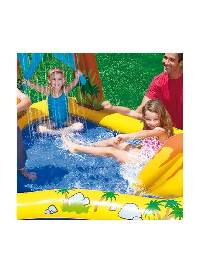 انتكس مركز لعب الديناصورات 57444 - Image 3