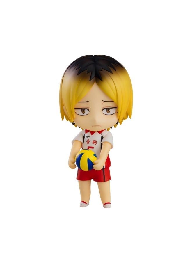 GOOD SMILE COMPANY Nendoroid Kenma Kozume: Second Uniform Ver. 