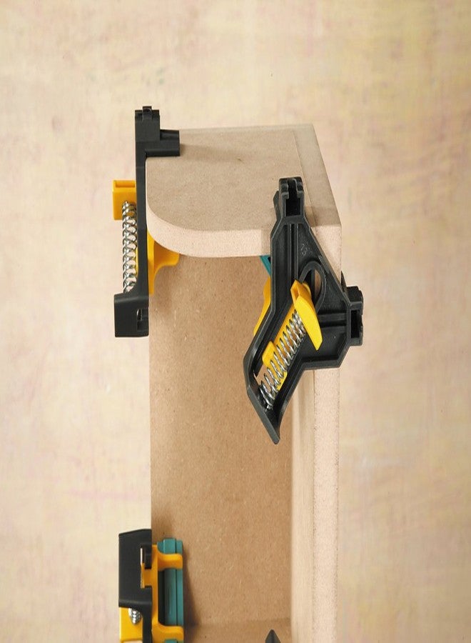 Wolfcraft 3051000 Corner Clamps ES 22 (2 Pieces) - Image 3