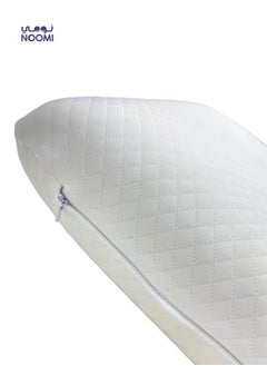 Noomi Memory foam pillow with a layer of cold gel  - Image 2