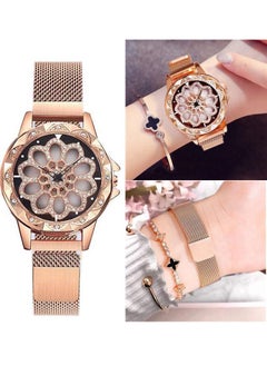 Watches for women arabic magnet 360 rotating watch - pzsku/Z668D151F21EDCE5EA8F3Z/45/_/1723132761/d02dce28-60fe-459c-8595-7b491c0821fe