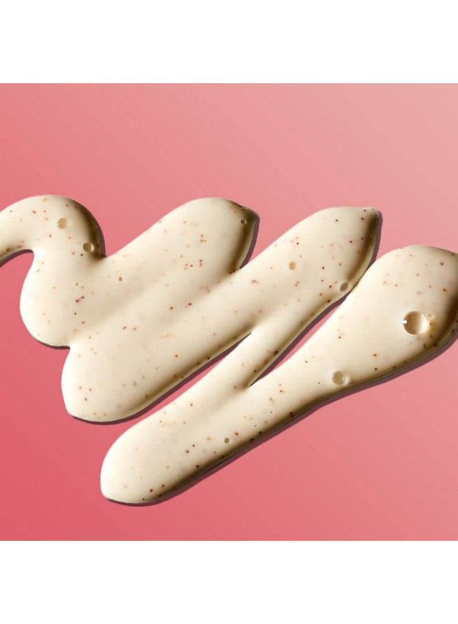 Softsoap Body Wash Coconut Butter Scrub Body Wash Exfoliating Body Wash 20 Ounce - Image 4