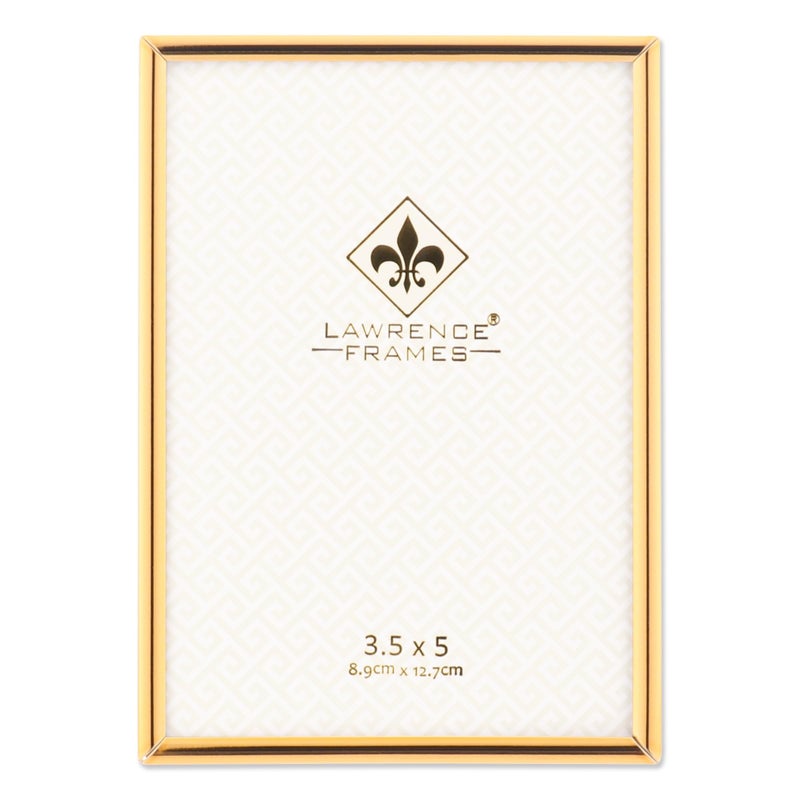 لورانس فرايمز إطار صورة زخرفي - Image 1
