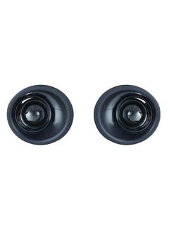 DLAA Pack of 2 CV720 Dlaa Fog Lamp Suitable for Camaro 2014 with wires  - Image 2