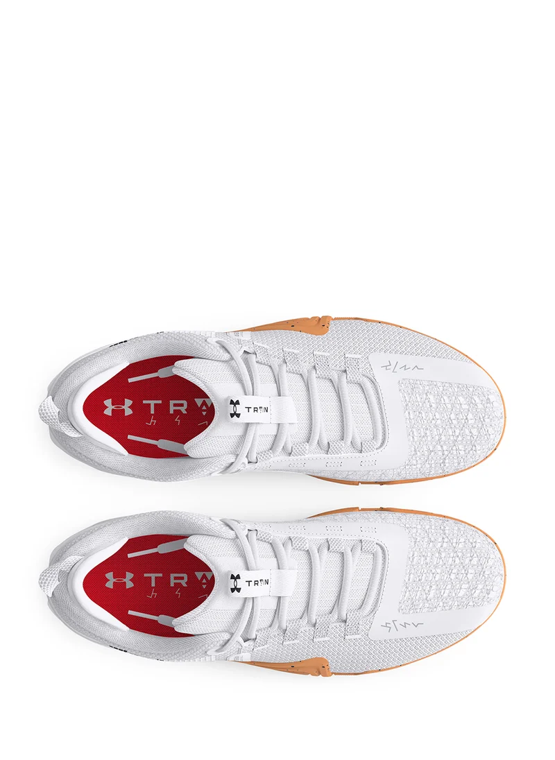 UNDER ARMOUR Tribase Reign 6