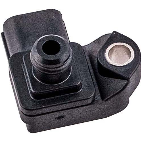 Denso 198-2002 Map Sensor, 1 Pack - Image 1