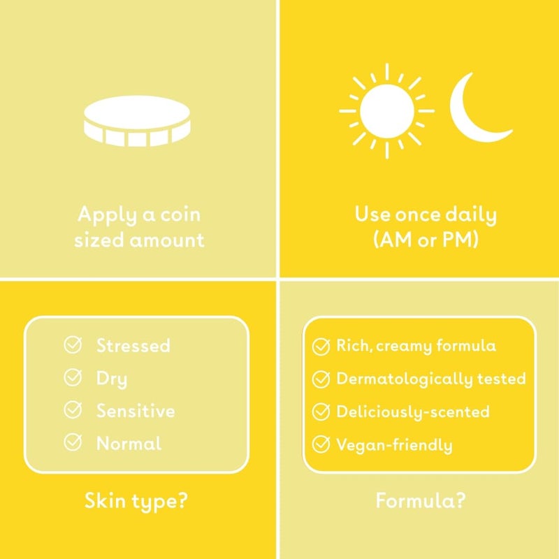 Q+A Ceramide Shower Cream provides a gentle cleanse deeply nourishing the skin with a rich and creamy formula of Squalane Jojoba Seed Oil and a sustainable Ceramide Extract from pineapples 250ml - Image 5