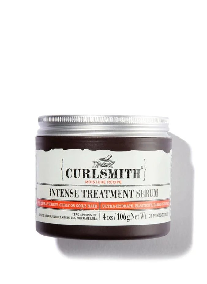 CURLSMITH Curlsmith - Intense Treatment Serum 106g  - Image 1