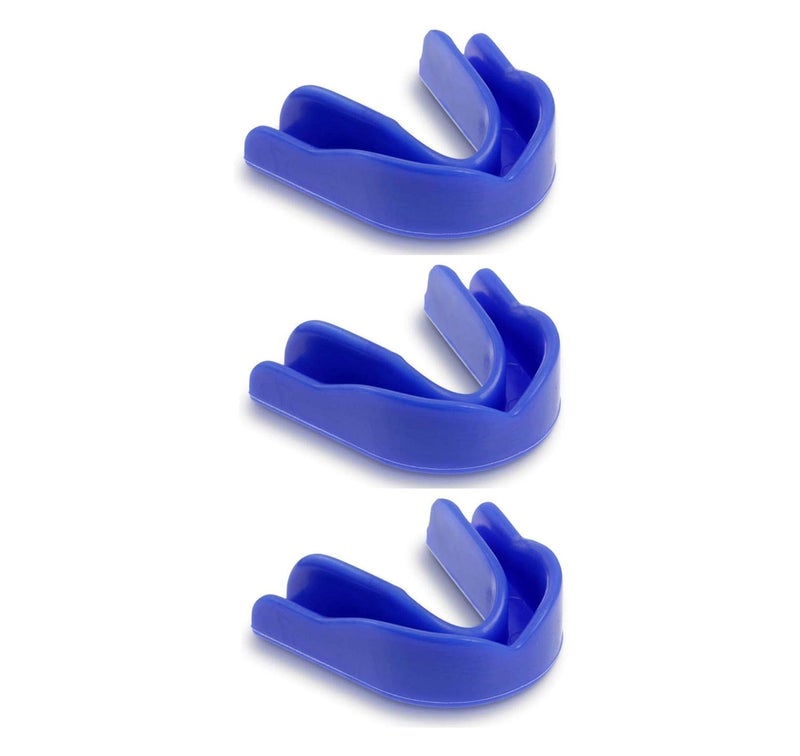 DRANGE Mouth Guard/Gum Shield - for Boxing, MMA, muay thai, hockey, judo, karate martial arts and all contact Sports - Image 1