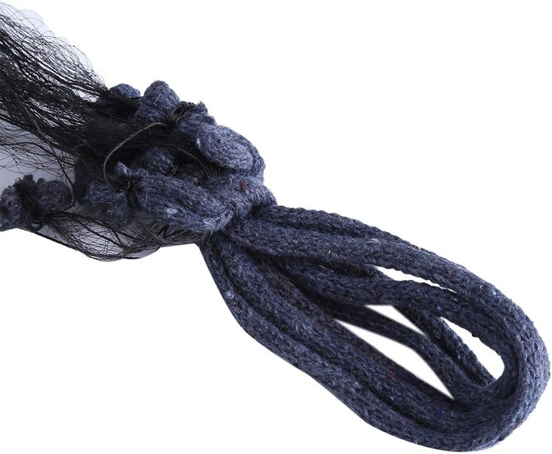 woobles Anti Bird Mist Net Pond Net, Anti Bird Netting, for Vegetables for Seedlings(153M)-15*3M - Image 4