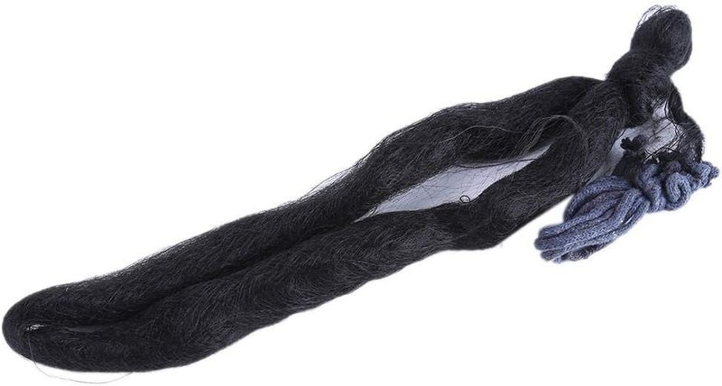 woobles Anti Bird Mist Net Pond Net, Anti Bird Netting, for Vegetables for Seedlings(153M)-15*3M - Image 1
