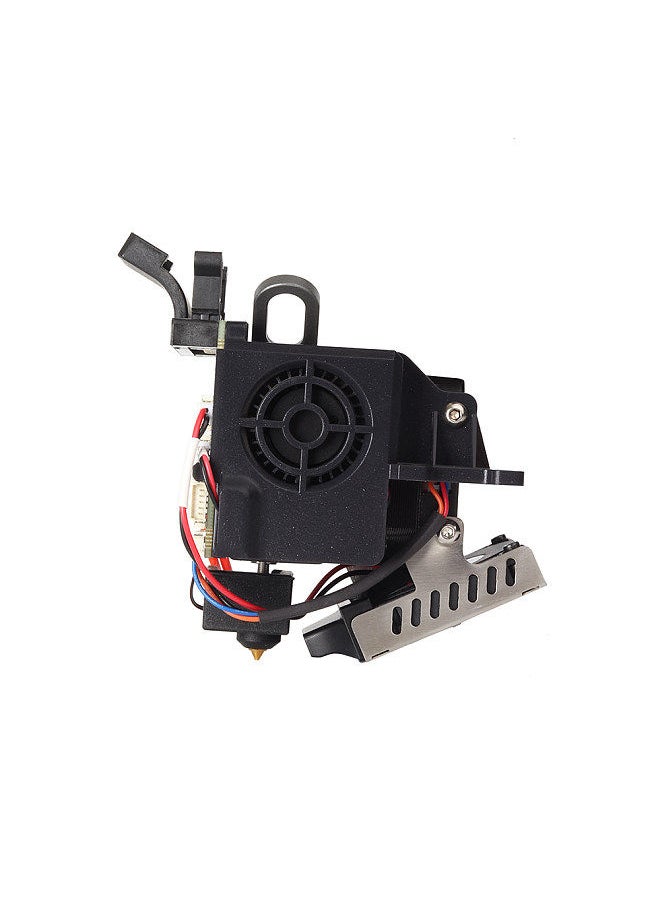 Creality 3D - Sprite Extruder Pro+ KIt for 2.85mm Flexible Filaments TPR TPU and suitable for Ender3 Series Ender 3 S1 Series/ CR Series All Metal Body Dual-gear Feeding and Efficient Heat Dissipation - Image 1