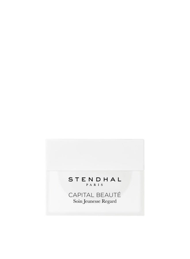 Stendhal Capital Beauté Youth Eye Care 10ml - Image 1