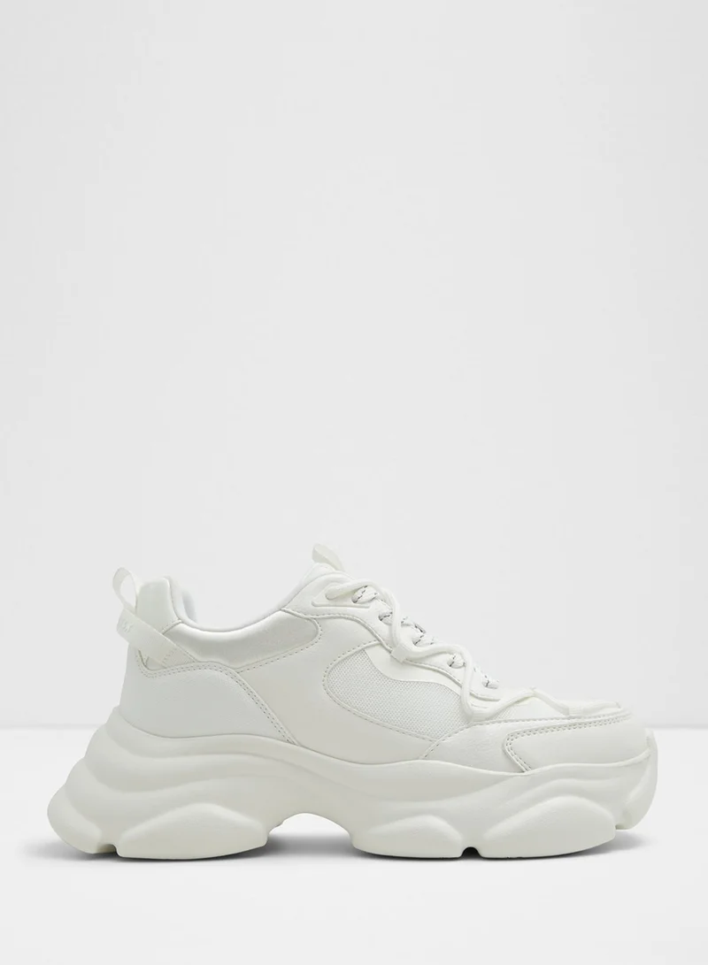 الدو Andree Low Top Sneakers