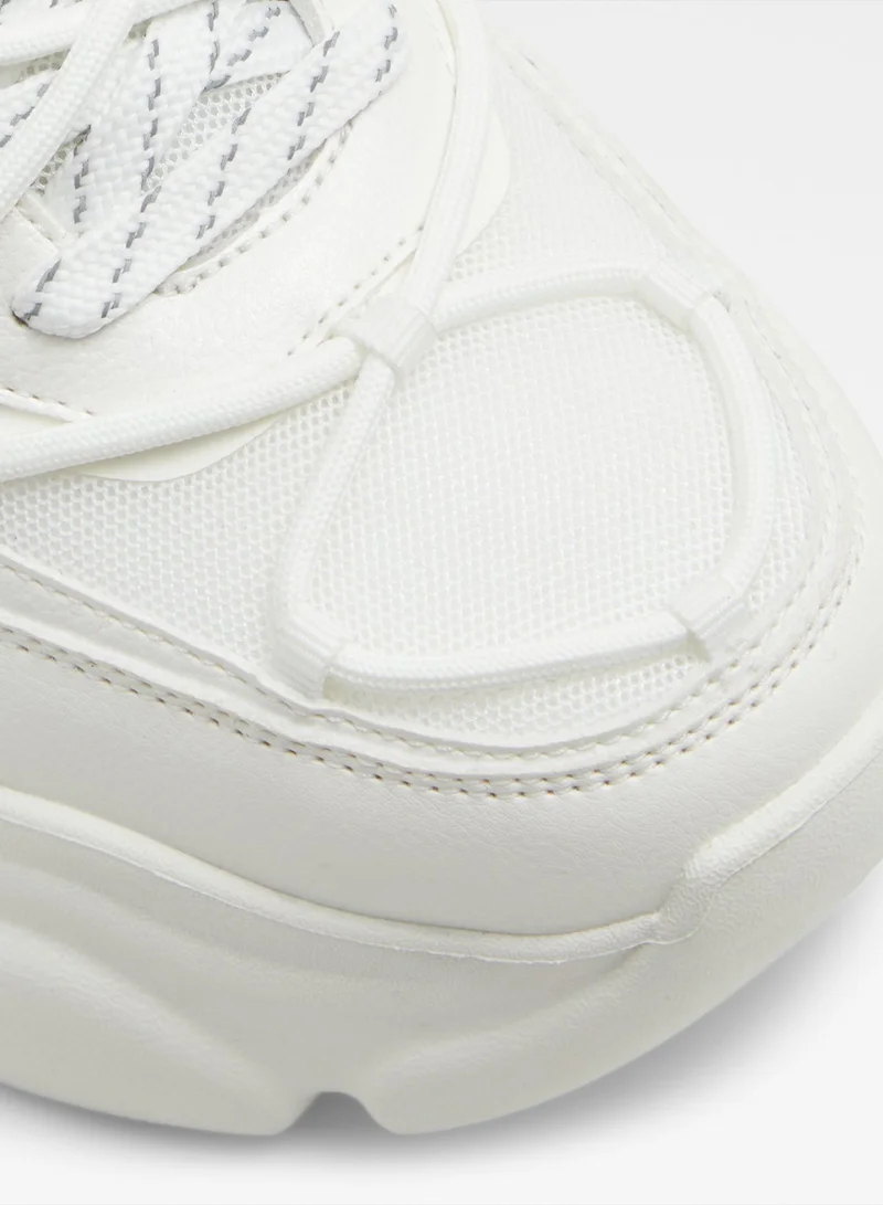 الدو Andree Low Top Sneakers