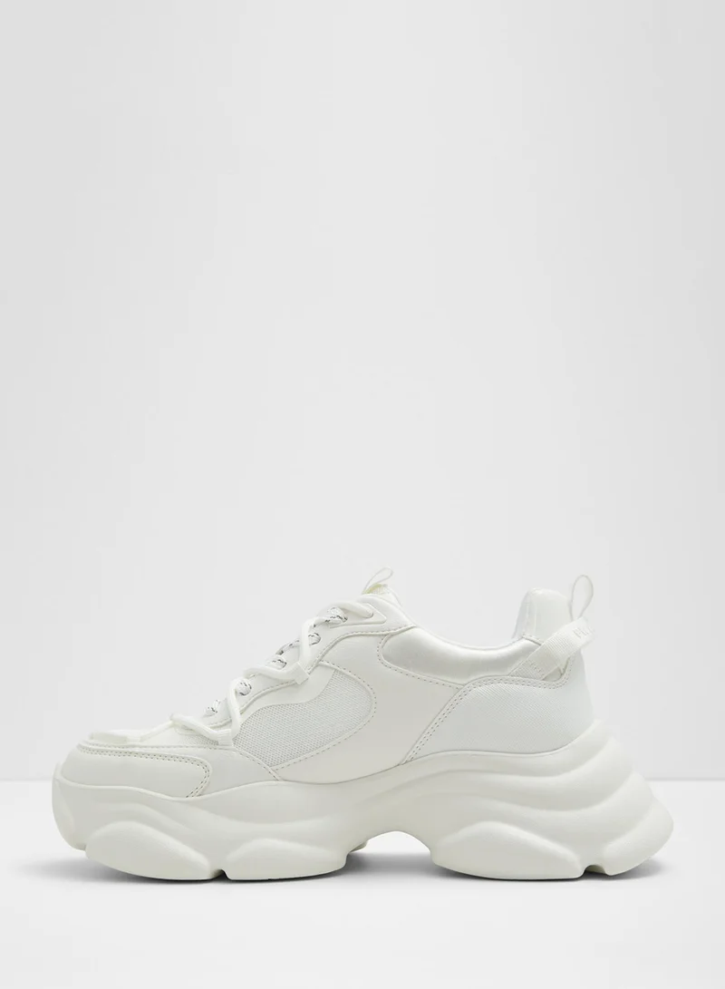 الدو Andree Low Top Sneakers