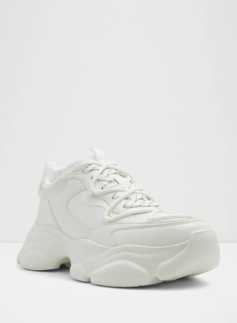 الدو Andree Low Top Sneakers