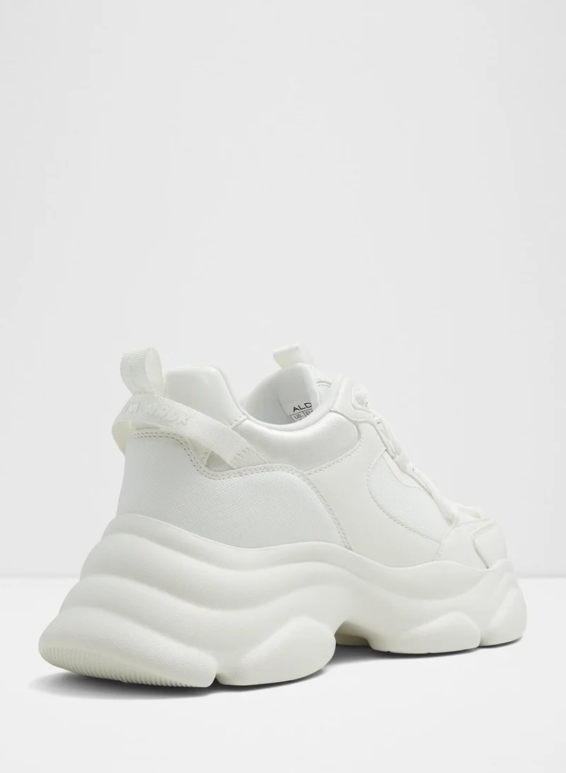 الدو Andree Low Top Sneakers