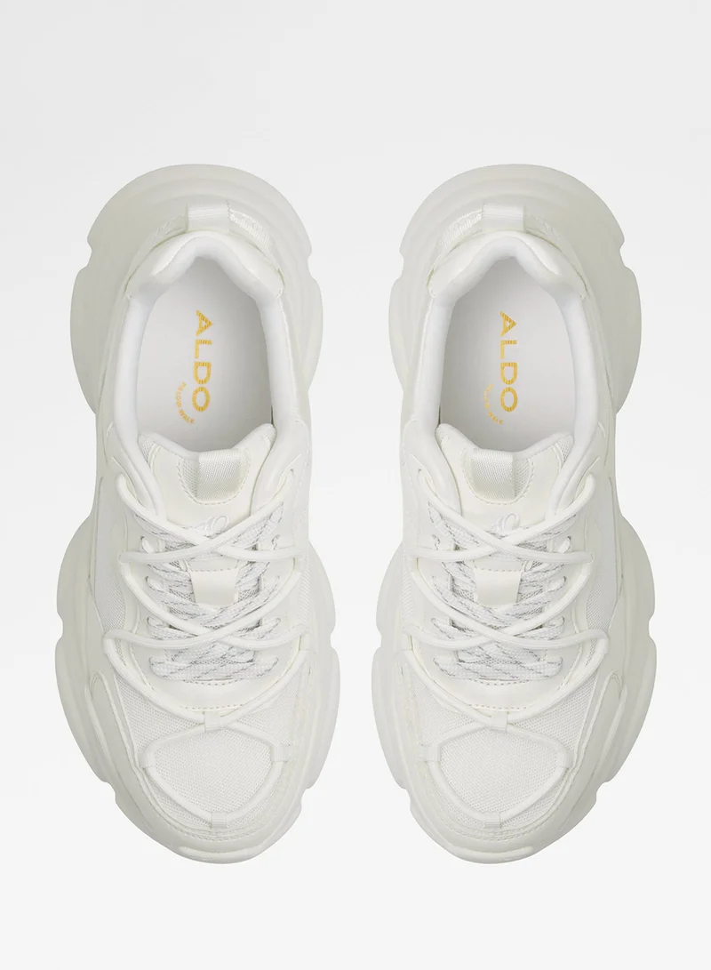 الدو Andree Low Top Sneakers