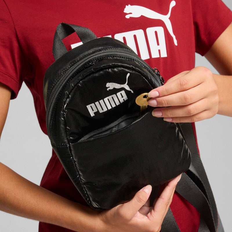 PUMA Core Up Mini-Me Backpack - Image 4