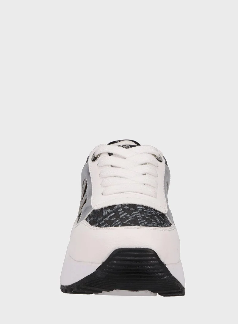 Michael Kors Youth Cosmo Maddy Sneakers