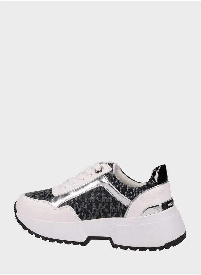 Michael Kors Youth Cosmo Maddy Sneakers