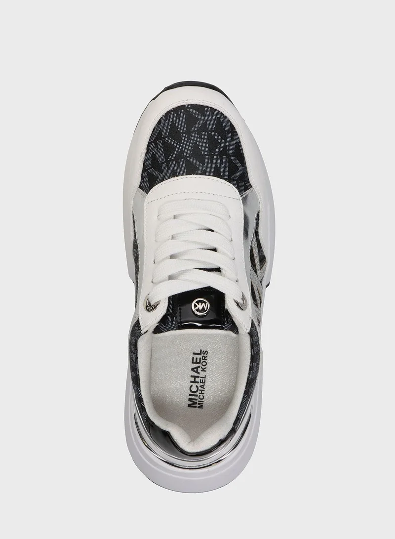 Michael Kors Youth Cosmo Maddy Sneakers