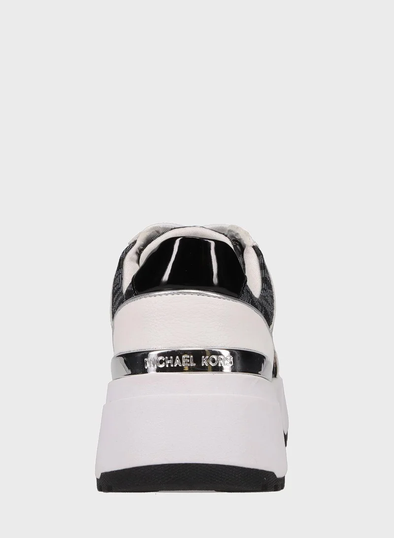 Michael Kors Youth Cosmo Maddy Sneakers