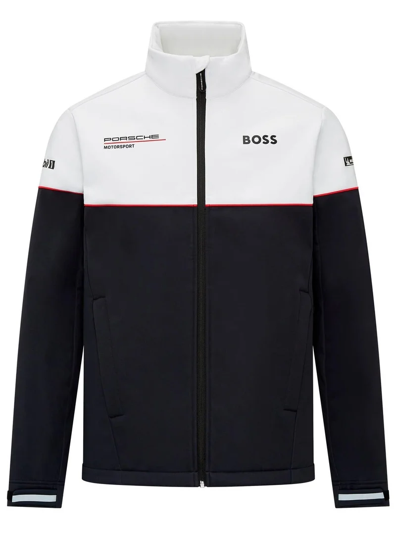Porsche  Porsche Team Softshell for Men | Best Price UAE