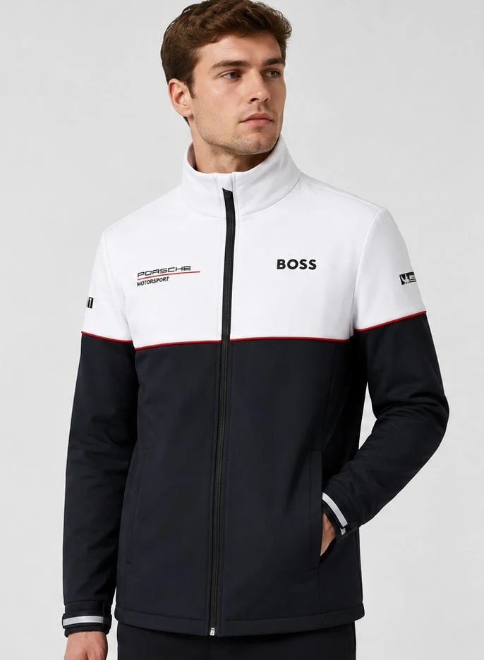 Porsche  Porsche Team Softshell for Men | Best Price UAE