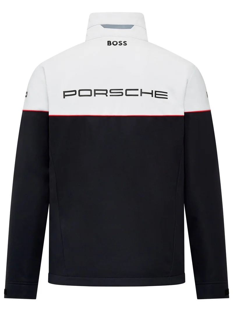 Porsche  Porsche Team Softshell for Men | Best Price UAE