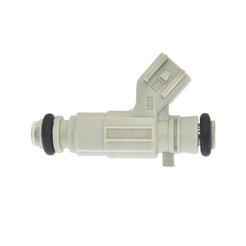 Fuel Injector 0280156248 1PCS Car Engine Oil Line Replacement Accessory - Image 5