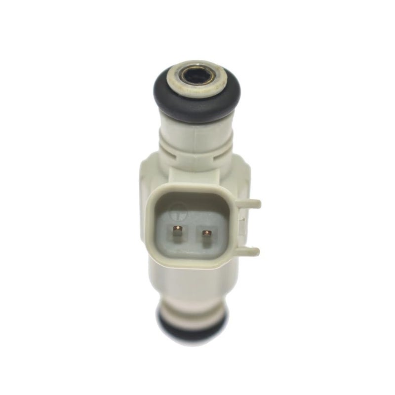 Fuel Injector 0280156248 1PCS Car Engine Oil Line Replacement Accessory - Image 3