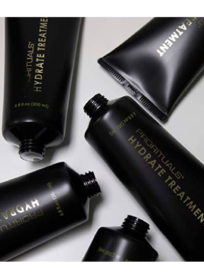 Prorituals Pro Ritual Hydrate Conditioner 68 Oz - Image 4