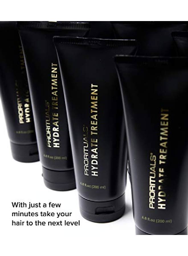 Prorituals Pro Ritual Hydrate Conditioner 68 Oz - Image 3