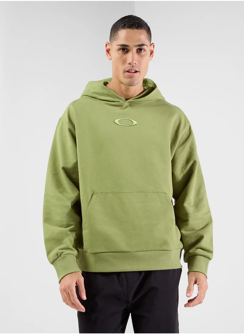 OAKLEY Mtl Pullover Hoodie