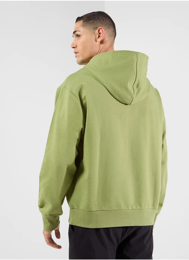 OAKLEY Mtl Pullover Hoodie