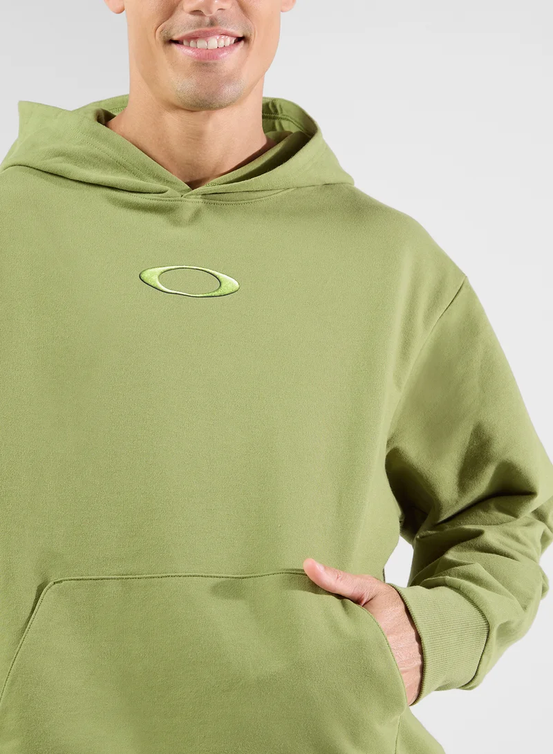 OAKLEY Mtl Pullover Hoodie