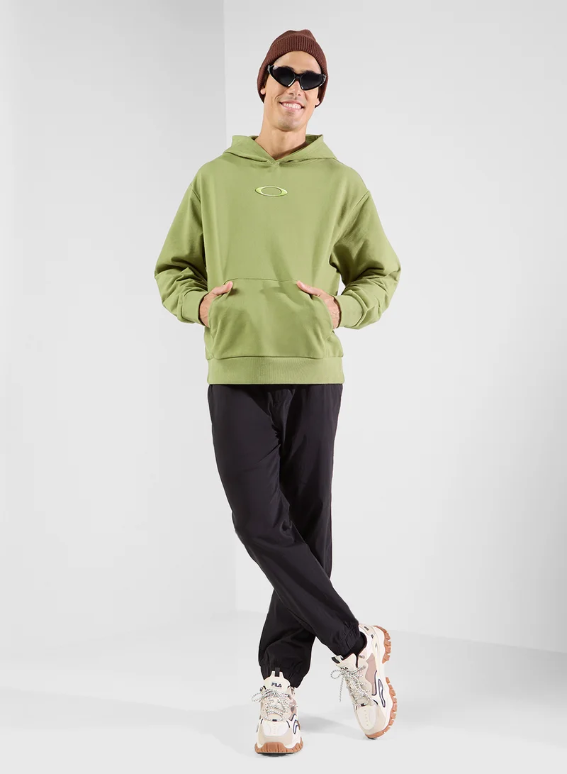 OAKLEY Mtl Pullover Hoodie