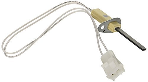 Emerson 768A-844 Hot Surface Ignitor, 80V, Silicon Nitride - Image 1