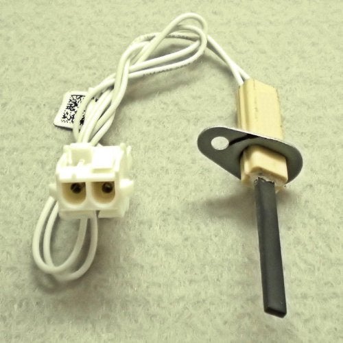 Emerson 768A-844 Hot Surface Ignitor, 80V, Silicon Nitride - Image 4