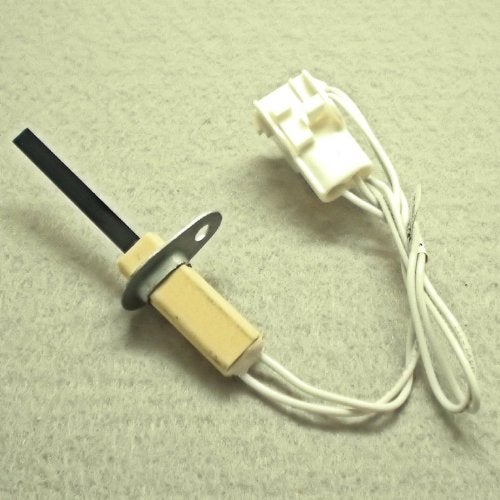 Emerson 768A-844 Hot Surface Ignitor, 80V, Silicon Nitride - Image 2