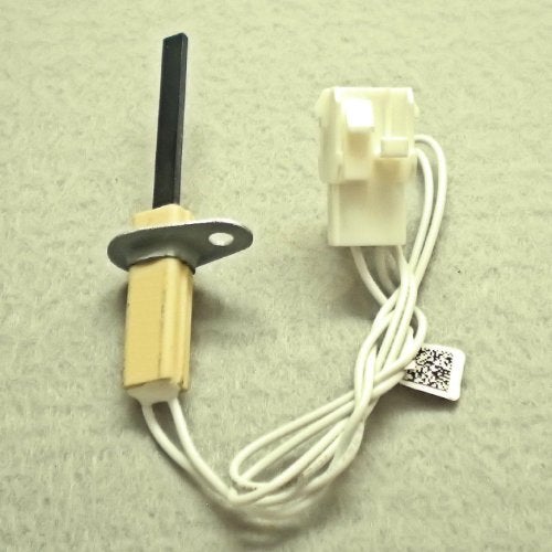 Emerson 768A-844 Hot Surface Ignitor, 80V, Silicon Nitride - Image 3