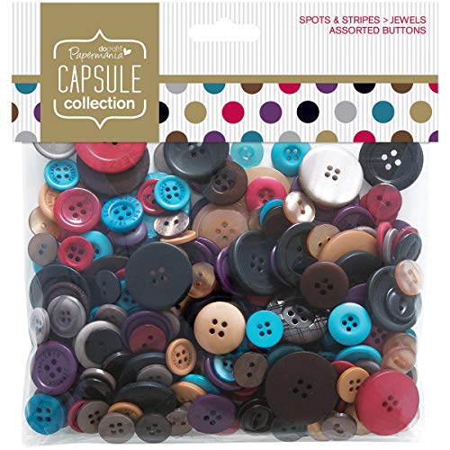 Delta Creative Paint Pots Set with Paint and Brush for Outdoors, (16 Colors) - Image 2